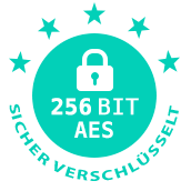 256 BIT AES